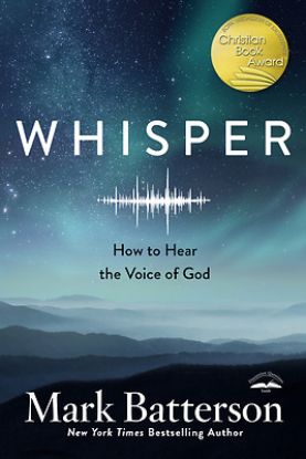 Picture of Whisper