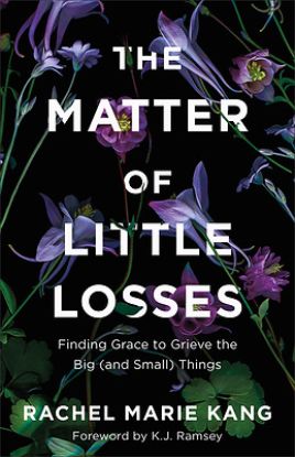 Picture of The Matter of Little Losses