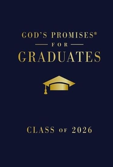 Picture of God's Promises for Graduates