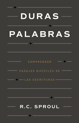 Picture of Duras Palabras