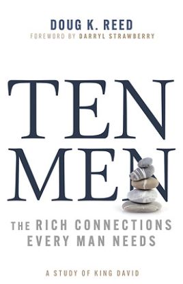 Picture of Ten Men
