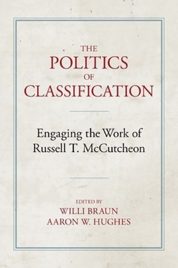 Picture of The Politics of Classification