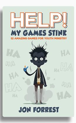 Picture of Help! My Games Stink