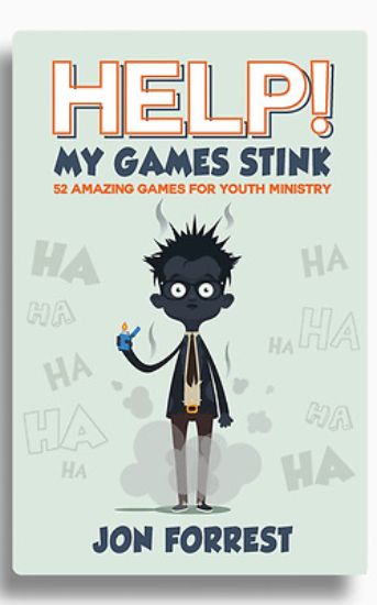 Picture of Help! My Games Stink