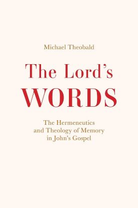 Picture of The Lord's Words