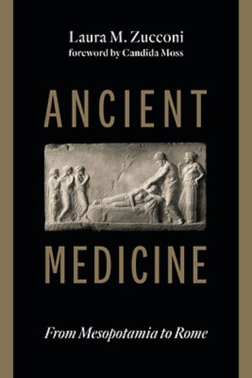 Picture of Ancient Medicine