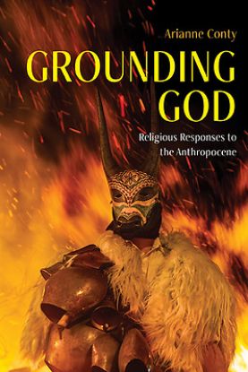 Picture of Grounding God