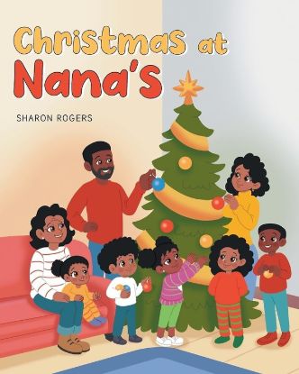 Picture of Christmas at Nana's