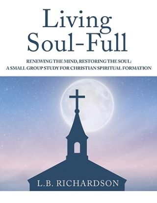 Picture of Living Soul-Full