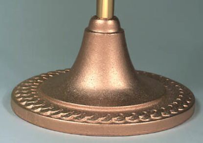 Picture of Round Flag Stand