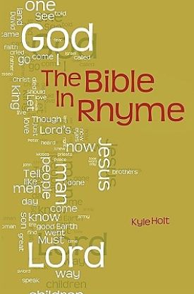 Picture of The Bible in Rhyme