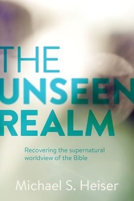 Picture of The Unseen Realm