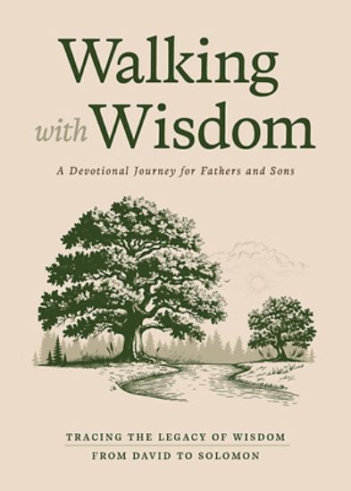 Picture of Walking with Wisdom