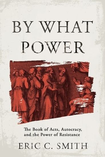 Picture of By What Power
