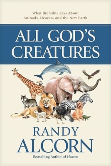 Picture of All God's Creatures