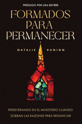 Picture of Formados Para Permanecer