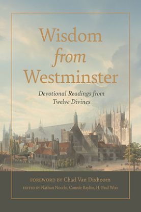 Picture of Wisdom from Westminster