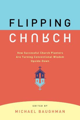 Picture of Flipping Church - eBook [ePub]