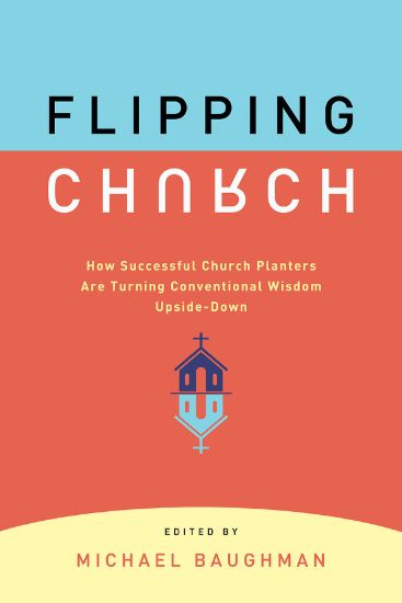 Picture of Flipping Church - eBook [ePub]