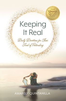 Picture of Keeping It Real