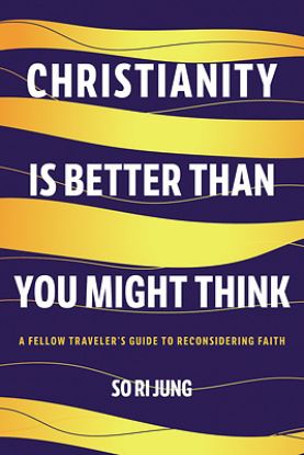 Picture of Christianity Is Better Than You Might Think
