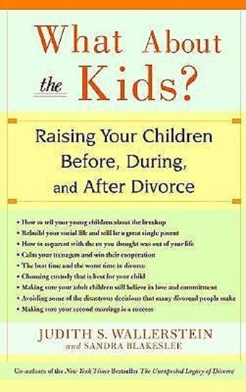 Picture of What about the Kids?