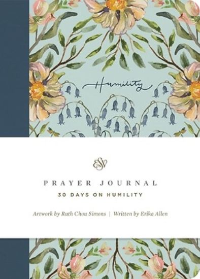 Picture of ESV Prayer Journal