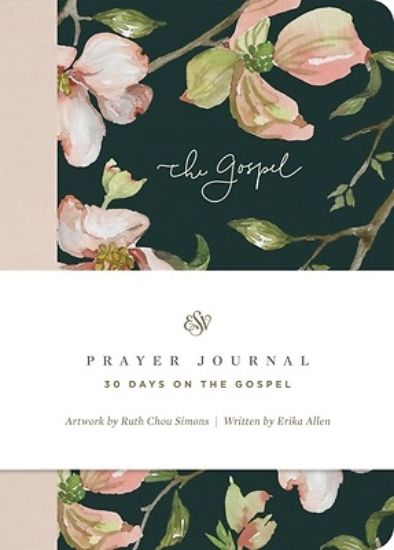 Picture of ESV Prayer Journal