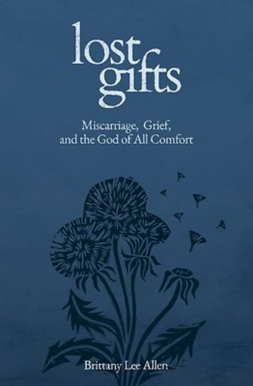 Picture of Lost Gifts