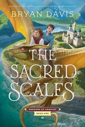 Picture of The Sacred Scales