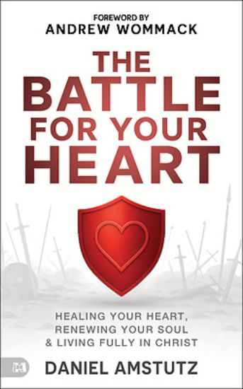 Picture of The Battle for Your Heart