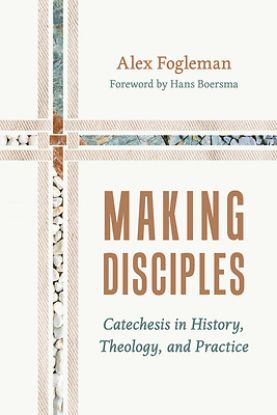 Picture of Making Disciples