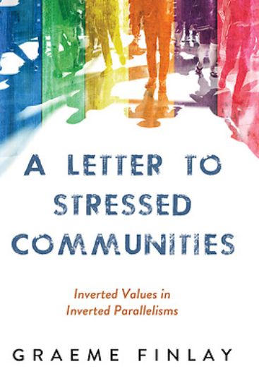 Picture of A Letter to Stressed Communities