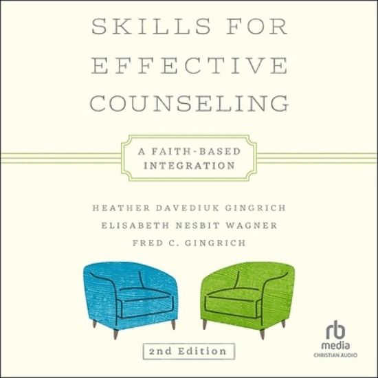 Picture of Skills for Effective Counseling