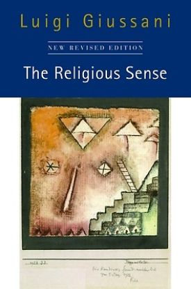 Picture of The Religious Sense, Second Edition