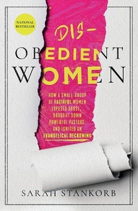 Picture of Disobedient Women