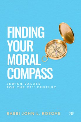 Picture of Finding Your Moral Compass
