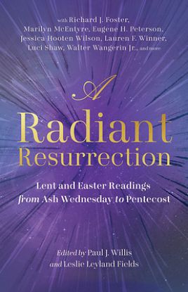 Picture of A Radiant Resurrection
