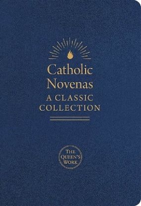 Picture of Catholic Novenas