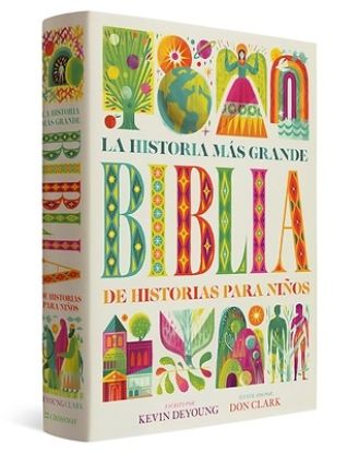Picture of La Historia Más Grande