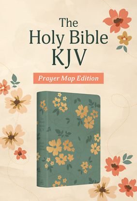 Picture of The Holy Bible Kjv