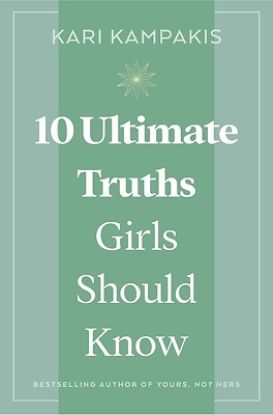 Picture of 10 Ultimate Truths Girls Should Know