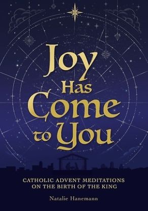 Picture of Joy Has Come to You