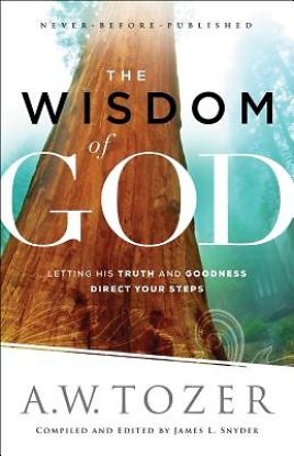 Picture of The Wisdom of God