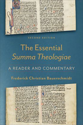 Picture of The Essential Summa Theologiae