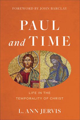 Picture of Paul and Time