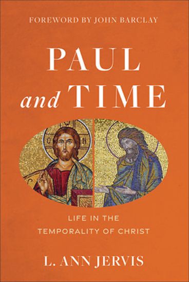 Picture of Paul and Time