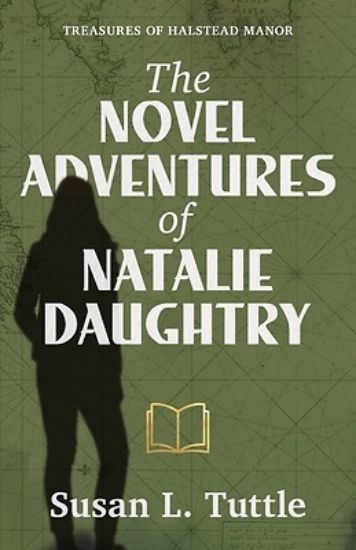 Picture of The Novel Adventures of Natalie Daughtry