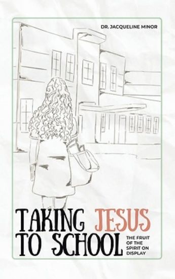 Picture of Taking Jesus to School