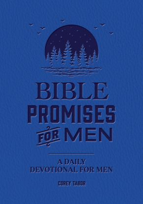 Picture of Bible Promises for Men